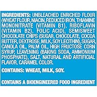 Vista 361 de CHIPS AHOY! Galletas con chispas de chocolate originales, tamaño fiesta, 25.3 onzas