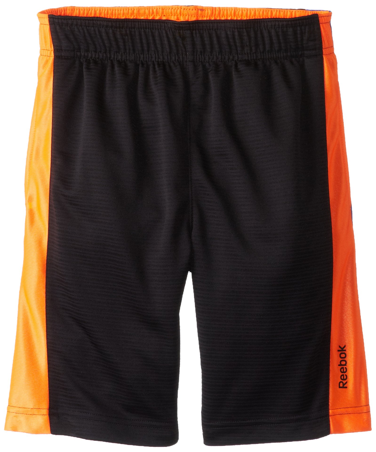 Reebok Big Boys' Synthetic Active Short