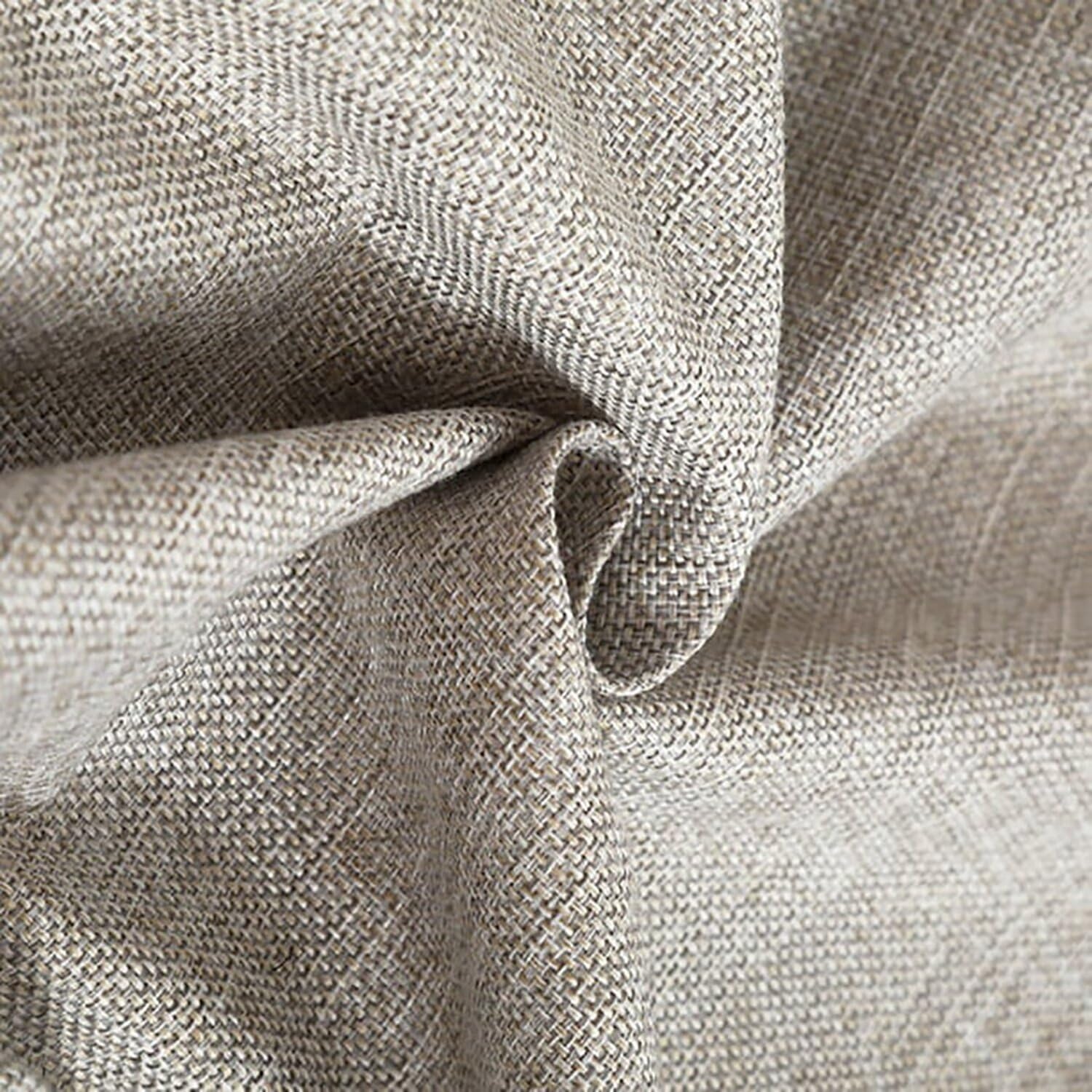 Juego de 4 cojines impermeables para exteriores, 40 x 40 pulgadas, fundas de almohada de mármol de doble cara para patio, jardín, sofá, sala de estar, decoración de verano y elegante