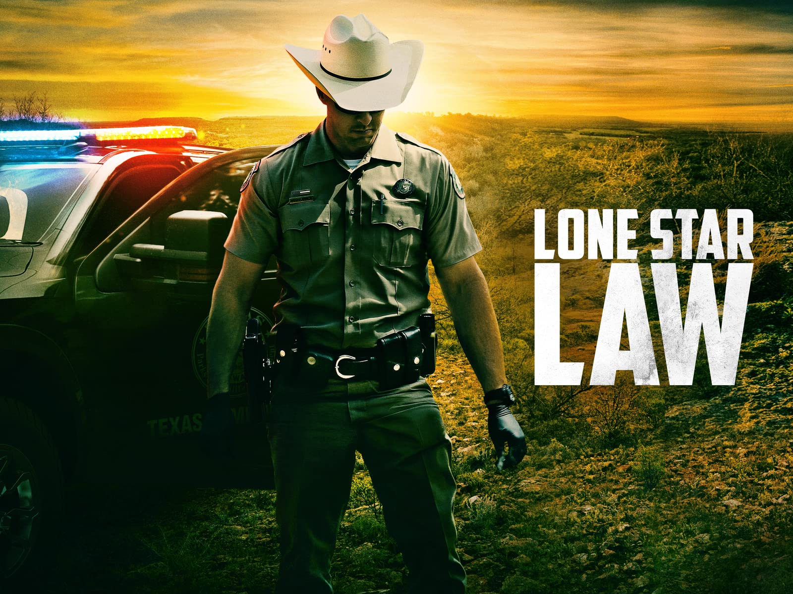 Watch Lone Star Law - Season 7 | Prime Video