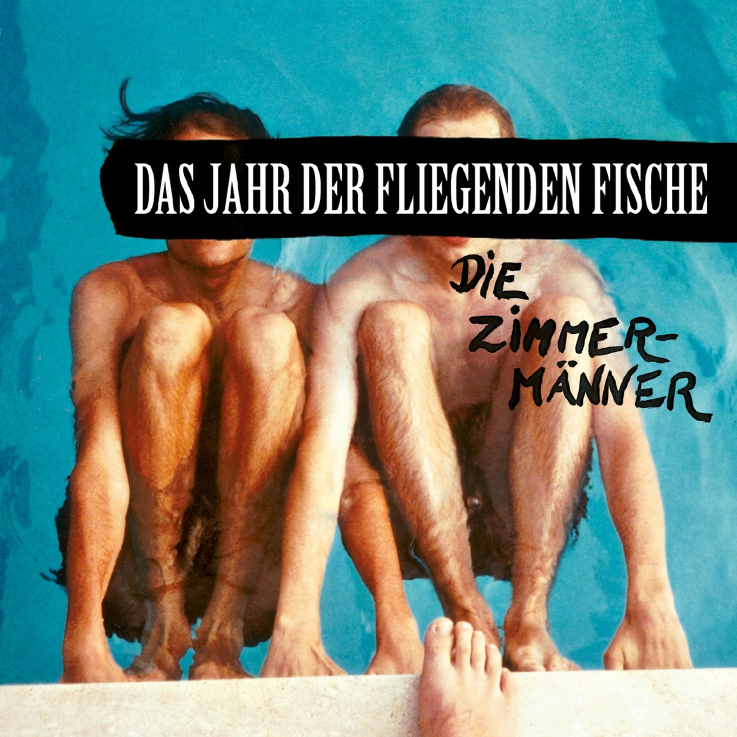 Die Zimmermänner