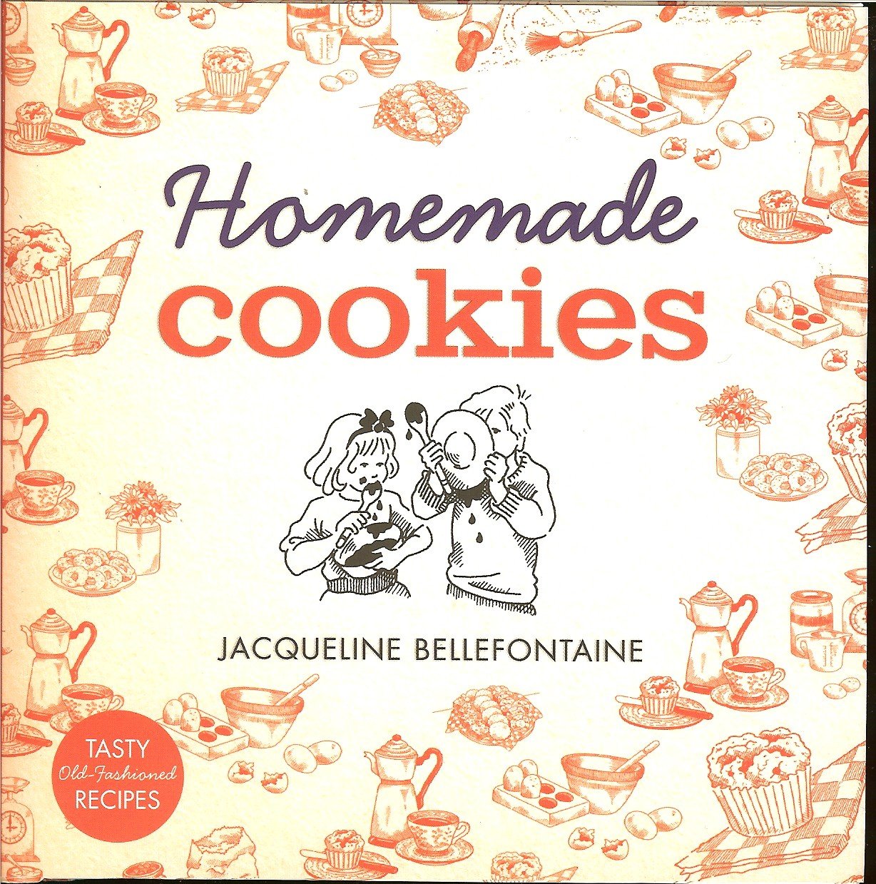 Homemade Cookies