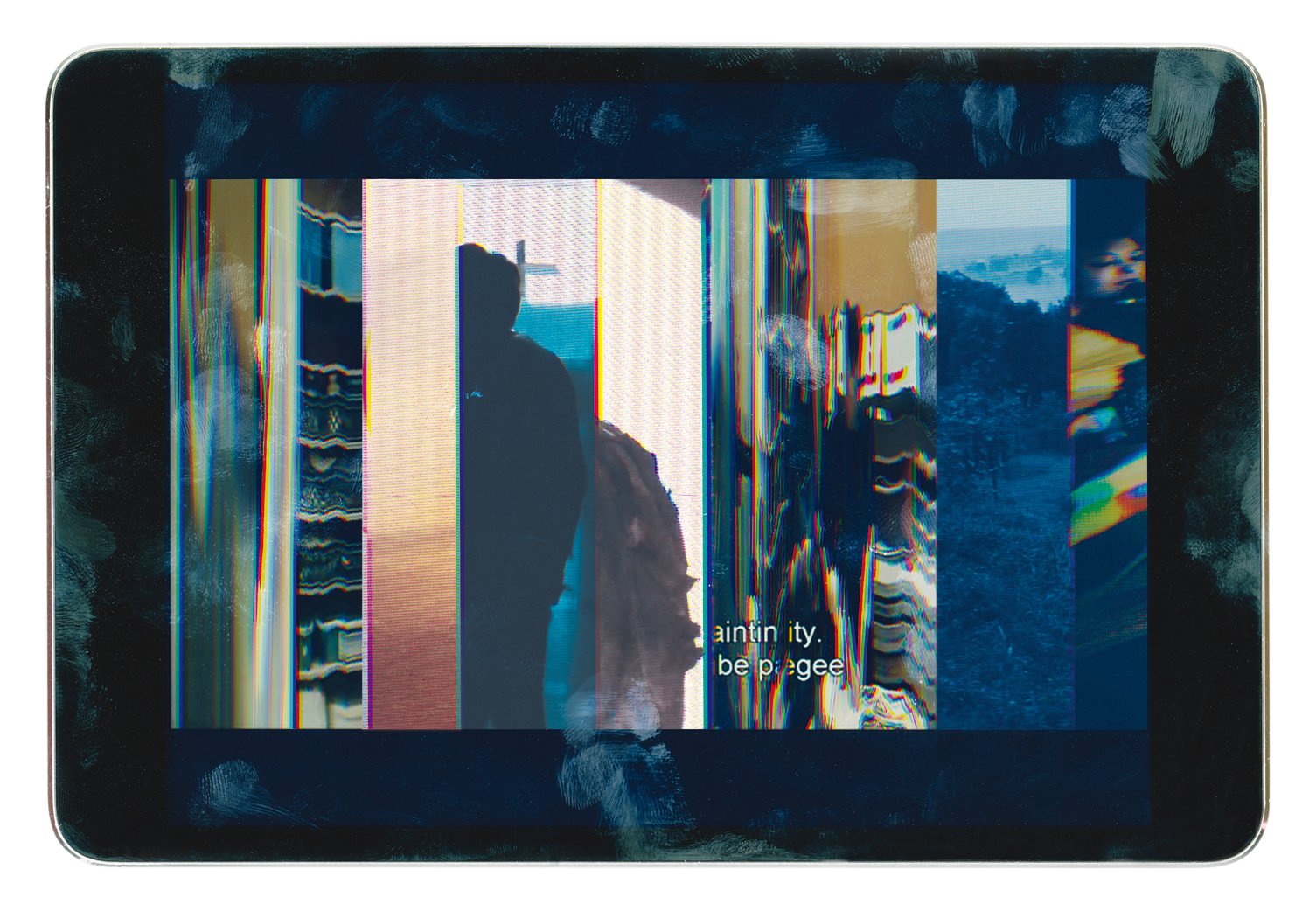 Art In The Age Of Automation