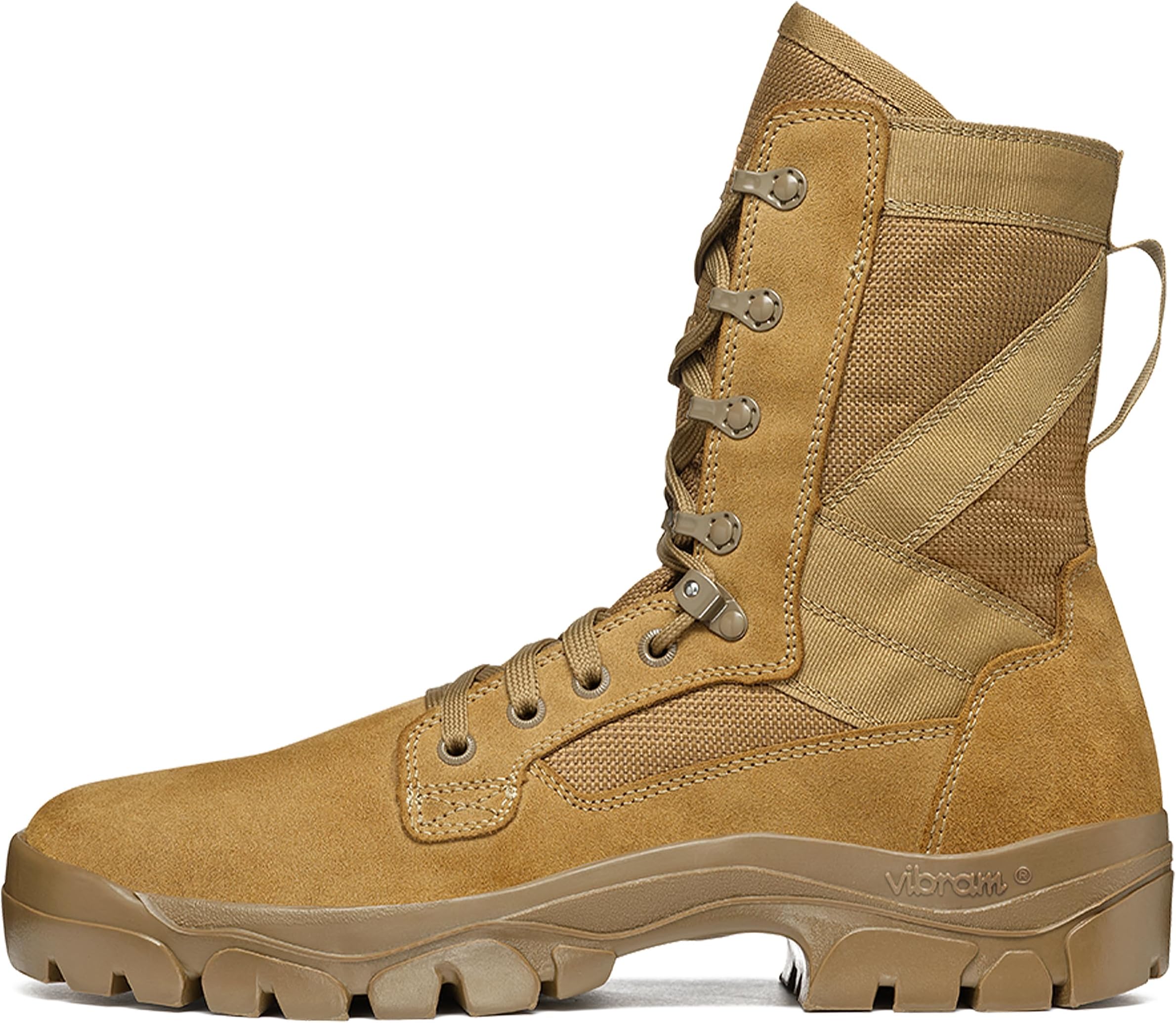 mens Combat Boots