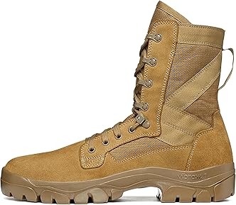 Best Tactical Boots 6