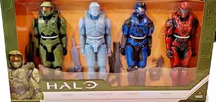 [サイン入り]Hot toys×Eric so halo 1/6　ソーファン サイン入り]Hot toys×Eric so halo 1/6 ソーファン Eric So | eBay