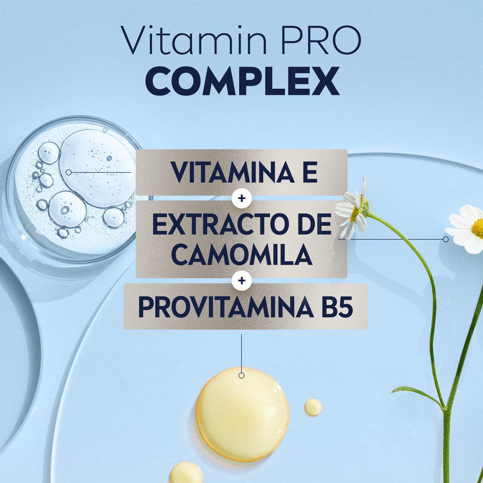 NIVEA MEN Sensitive Bálsamo After Shave (1 x 100 ml), para el cuidado de la piel sensible, bálsamo anti irritaciones con 0% alcohol para calmar la piel al instante — view 4