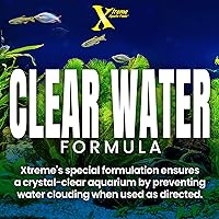 Vista 6 de Xtreme Aquatic Foods 2150-B Monster Pellet Fish Food