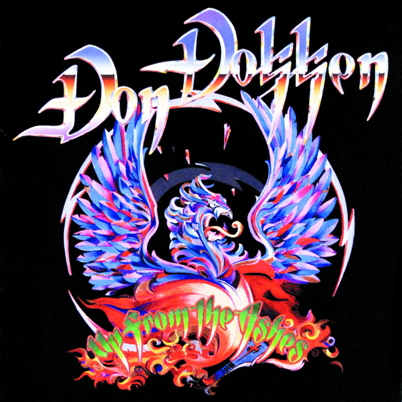 Don Dokken