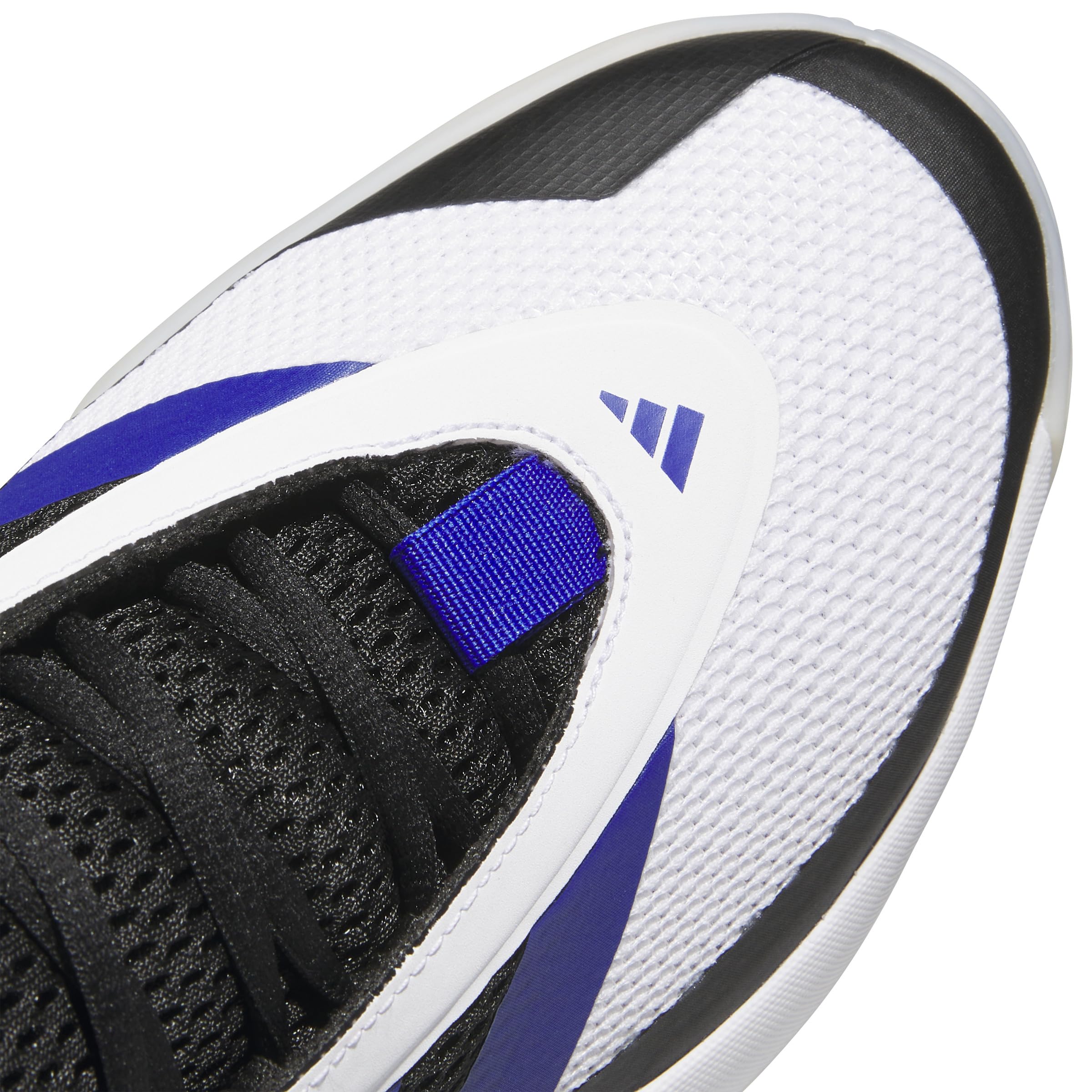 Adidas Unisex - Adulto SUBZONE Shoes, Core Black/Lucid Blue/Ftwr White, 47 1/3 EU