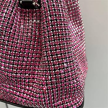 パーティバック　ラインストーン Amazon.co.jp: HDNSAUD ラインストーン バッグ シャイニー