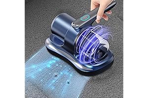 acarid Powerful Mini Vacuum Cleaner