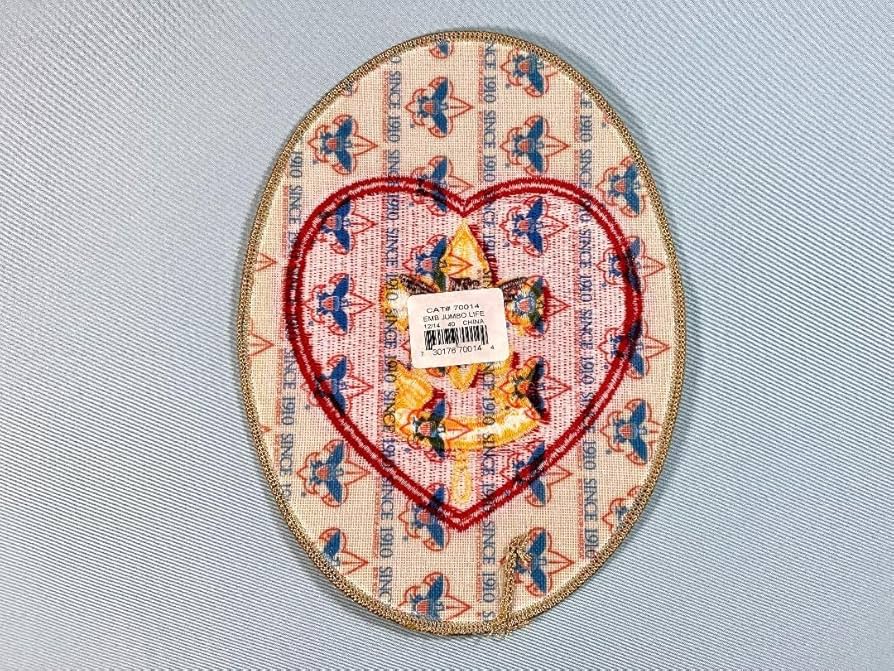 ボーイスカウト ワッペン まとめて ボーイスカウト カブスカウト ワッペンセット - メルカリ