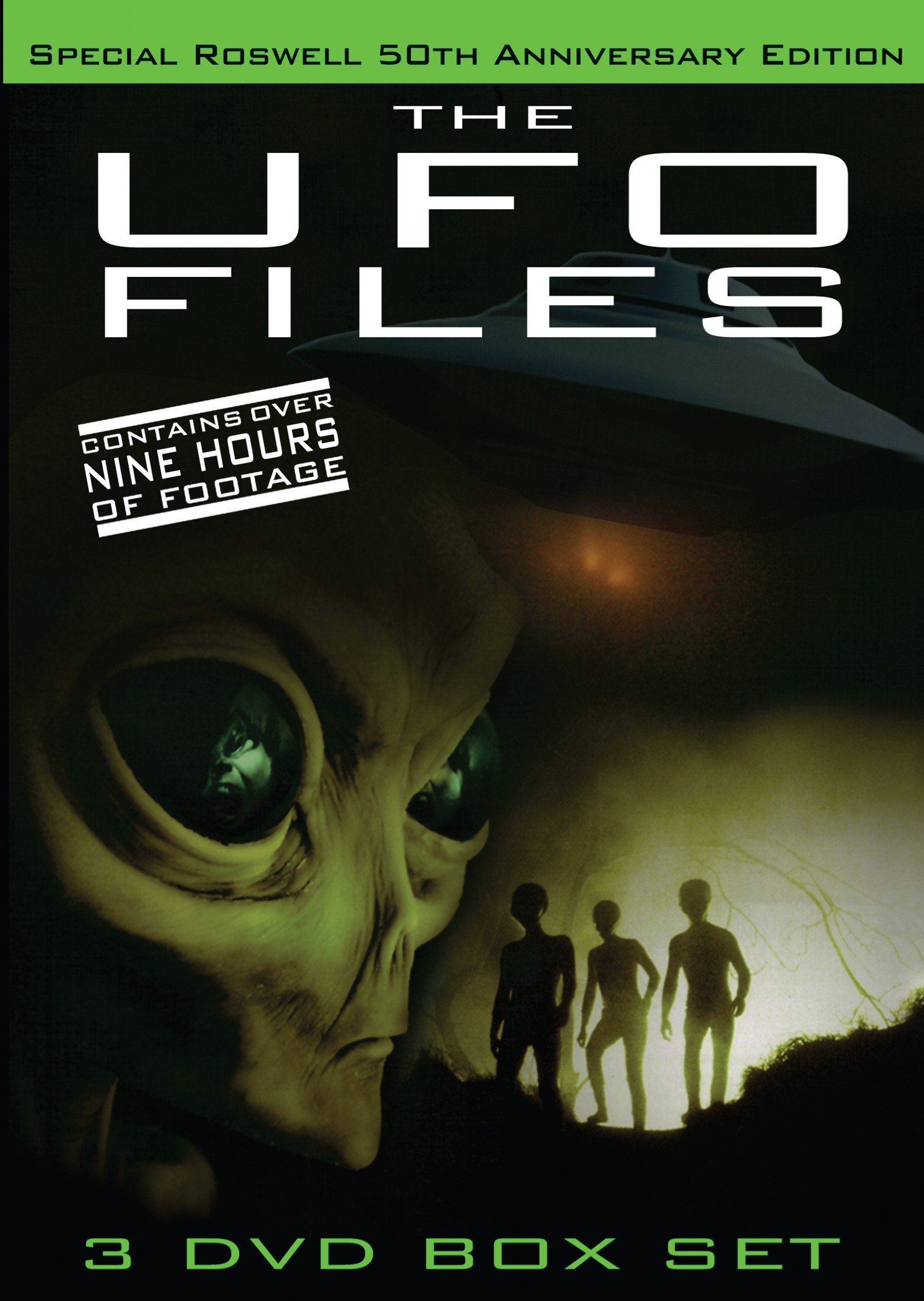 その他 UFO Files: Ufo Files of the 70's [DVD] Amazon.com: UFO Files (2 Disc Set) : Movies & TV