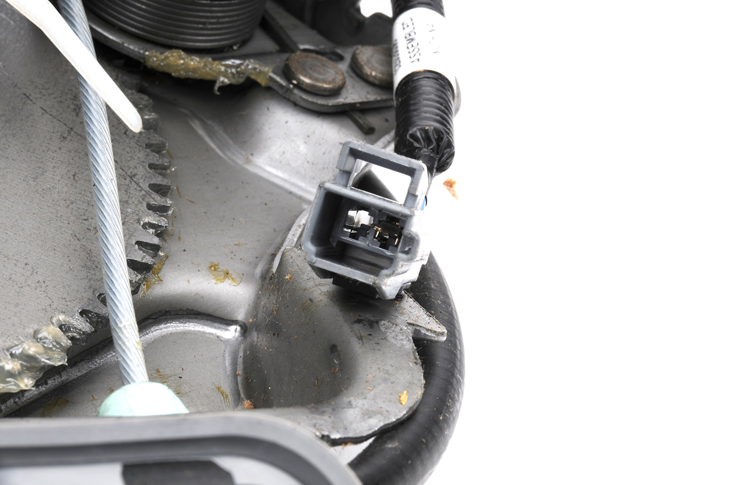 Amazon.com: ACDelco GM Original Equipment 23375392 Parking Brake 