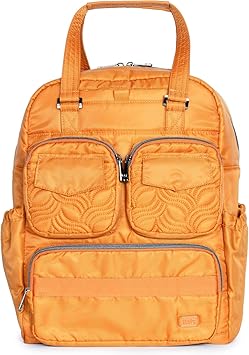 lug bags backpack