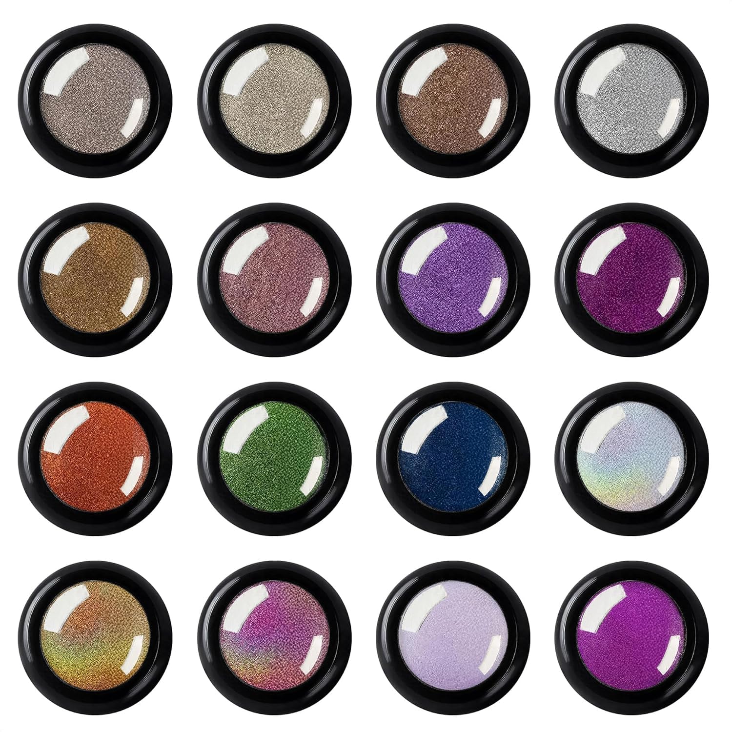 New Year'S Eve Nails: 20 Sparkly Designs For Nye 10