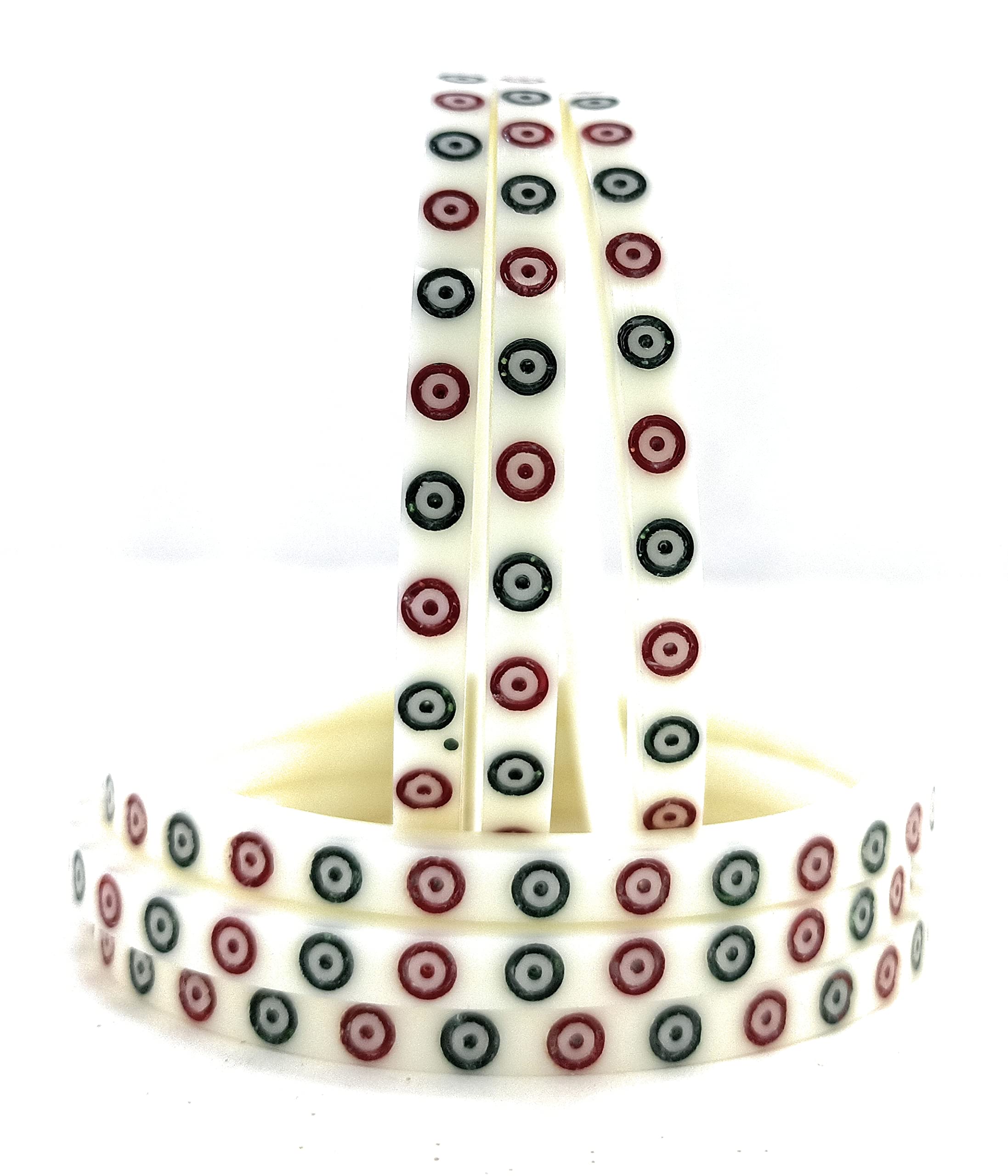 See full amazon price history chart for SBS Dotted Bridal Chuda Bangles for women and girls (2.10, 6) SBS Dotted Bridal Chuda Bangles for women and girls (2.10, 6) (B0BFMTNB4W) Amazon Price History, Amazon Price Tracker