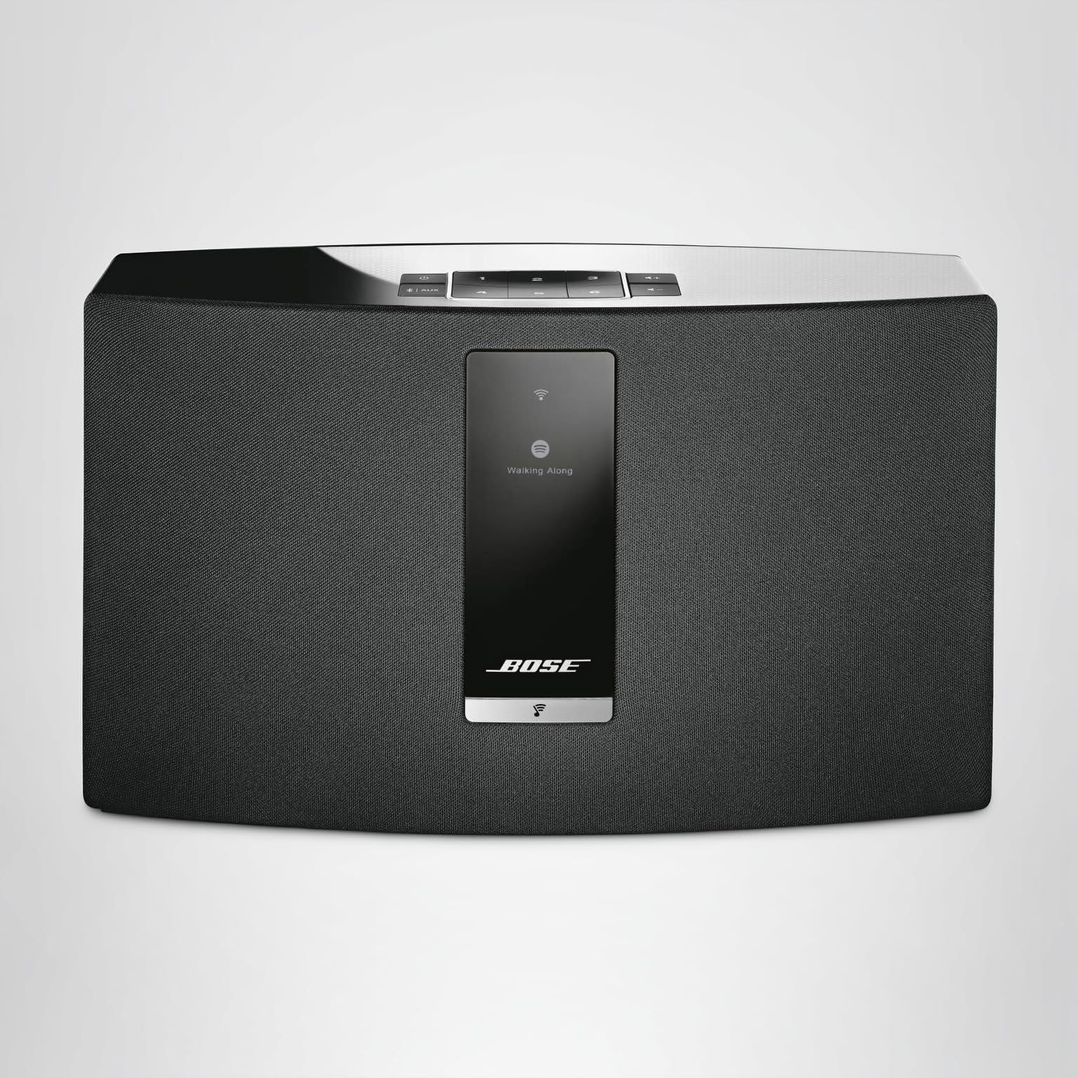 Bose SoundTouch 30 Series III Wireless Music System : Amazon.de