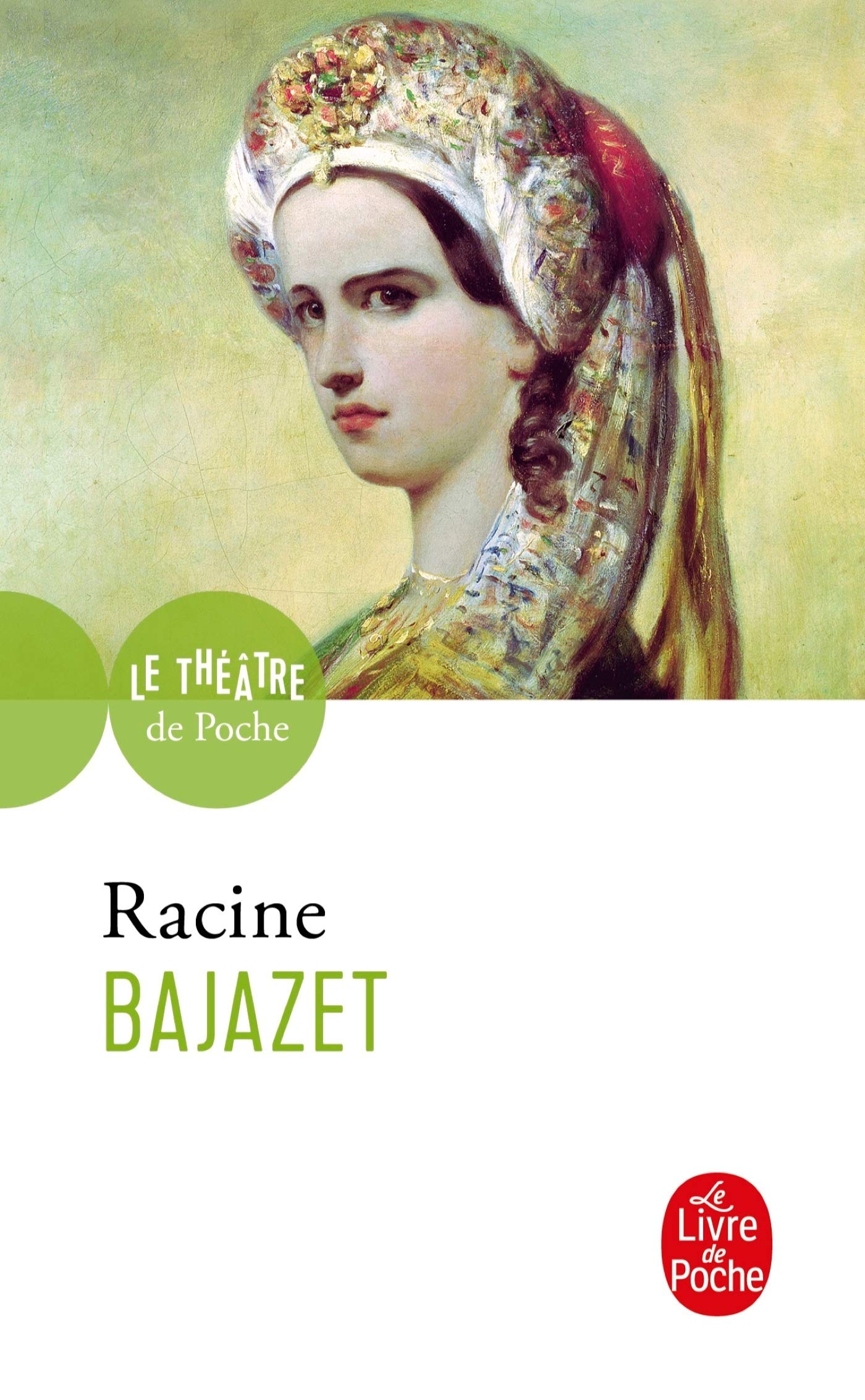 Bajazet (Ldp Theatre)