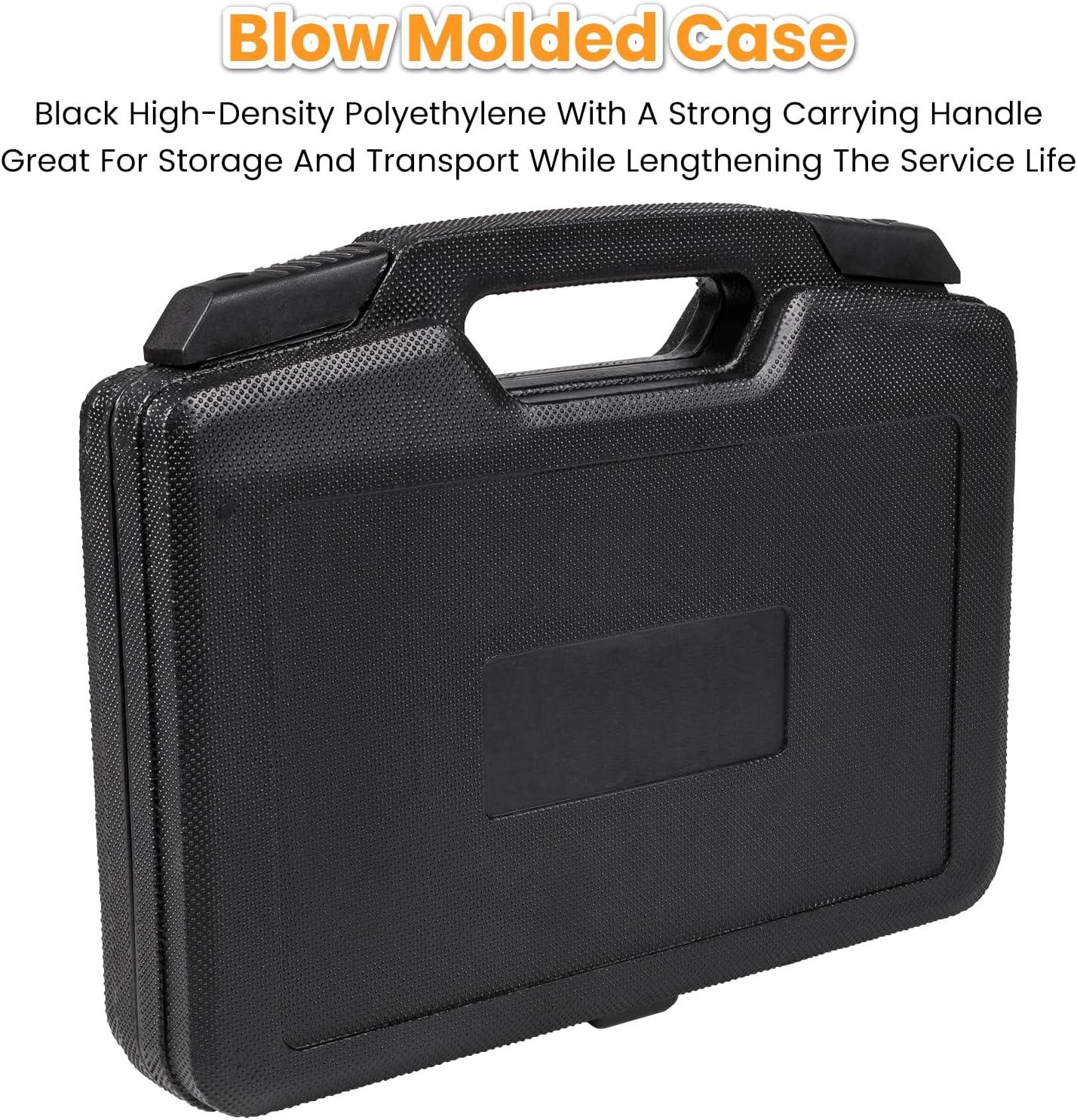 E-cowlboy 3163021 Cam Timing Tool Kit for All Cummins ISX QSX X15 Engine 2007-2017 with Cam Gear Puller & Crank Pin & Carrying Case Replace OEM 3163069 3163020 Heavy Duty Steel (14 PCS)