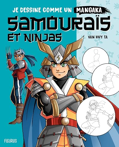 Samouraïs et Ninjas