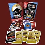 Traîtres à bord du jeu - Prix de la partie de l'identité secrète gagnante - Amusement, stratégie, bluffing et trahison 15-Minute Jeux populaires pour 3-8 joueurs - Âges 10+ | Jeu de cartes de famille