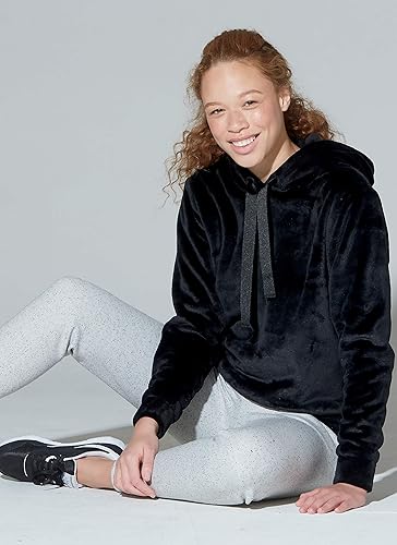 Miniatura 8 de McCall's Patterns McCall's 7816 Coat and Women's Hoodie, Pants, and Dress Sewing Patterns, L Dog's Sizes S-XXL, L-XL, White