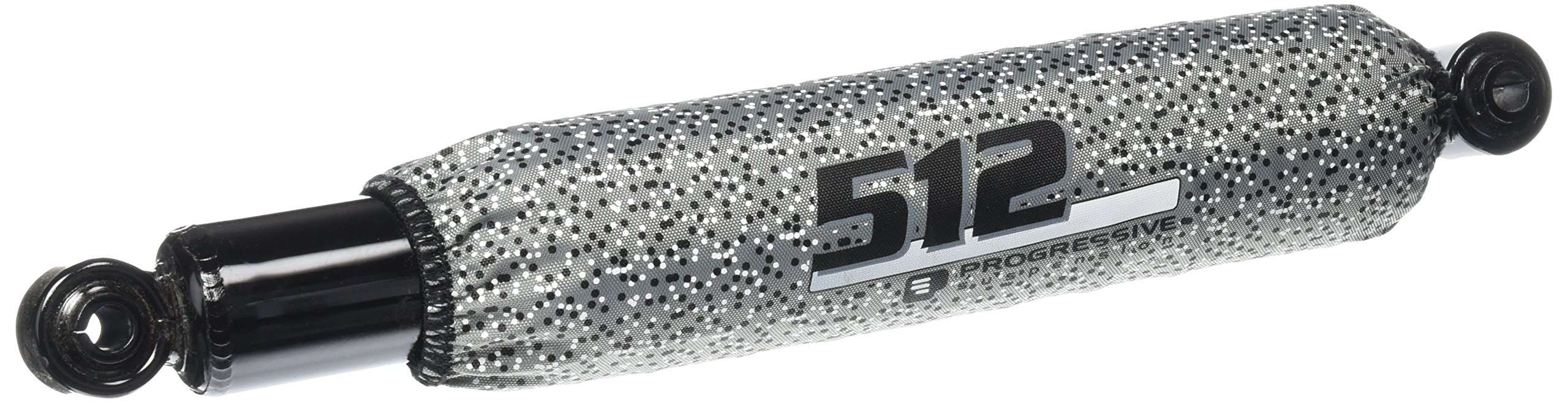 Progressive Suspension 512-1021B 14.5" Utility ATV Replacement Rear Suspension Shock