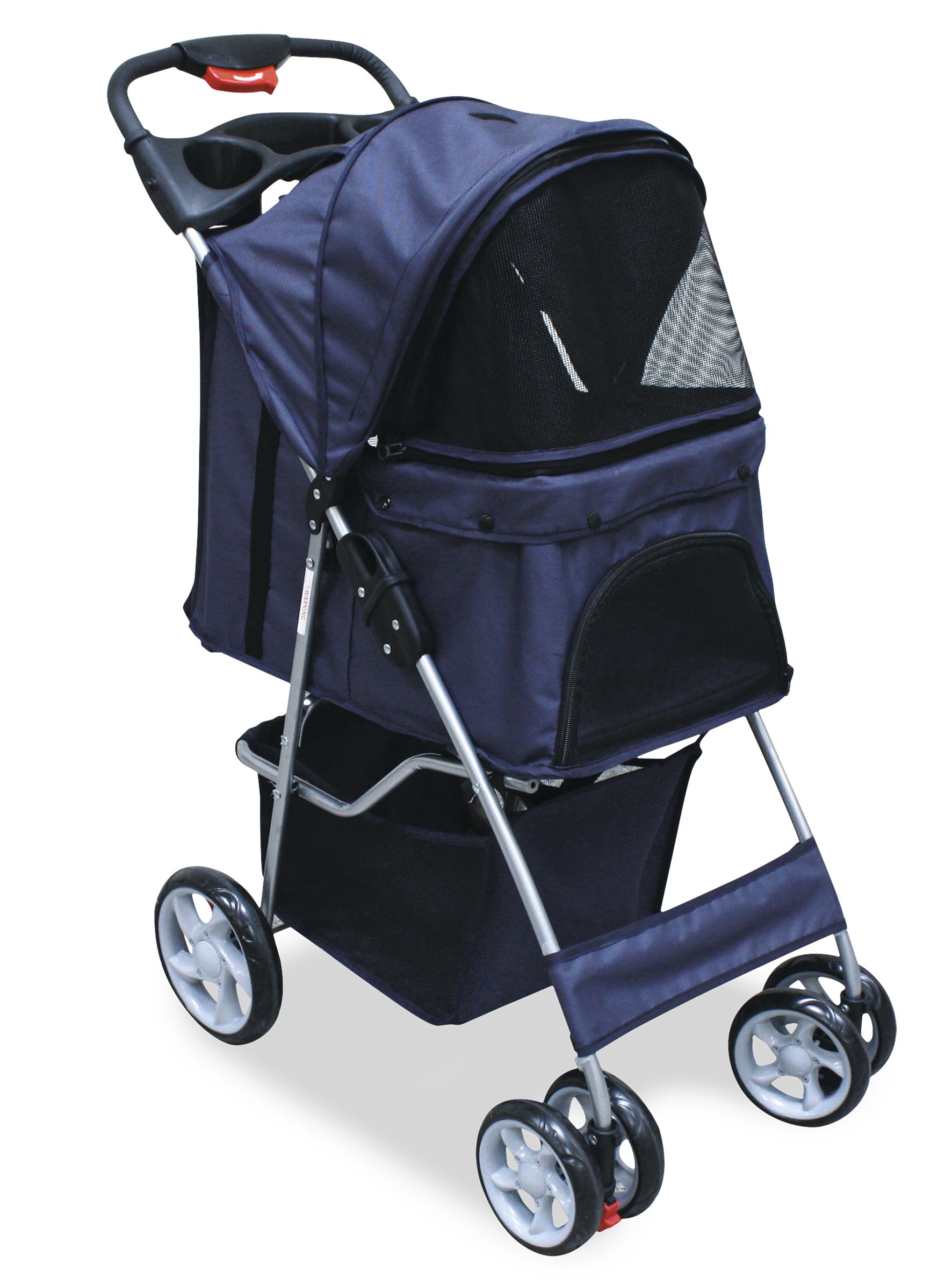 Croci C6058996 Carrito para Perros