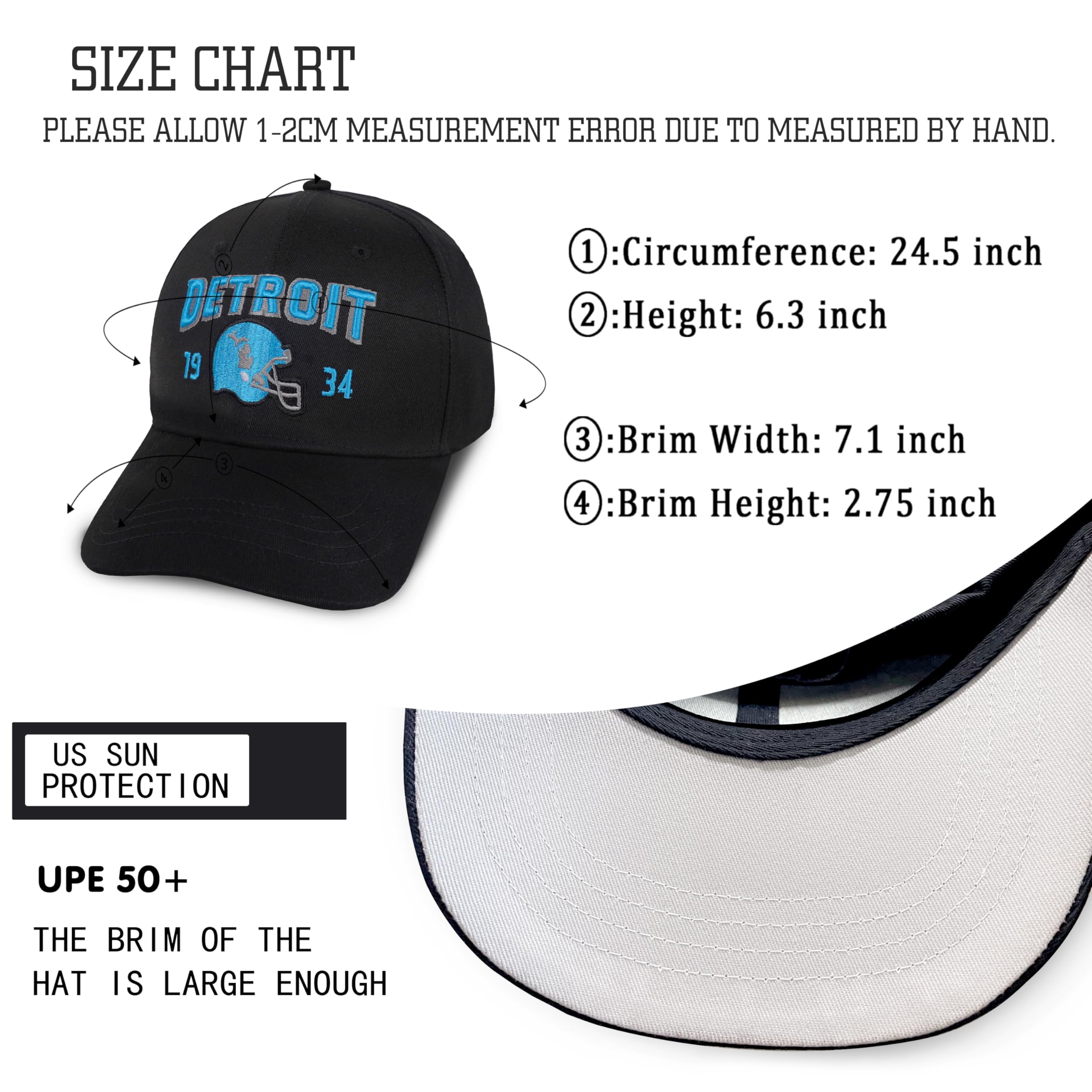 Gorra de camionero para hombres y mujeres, ropa deportiva, regalos para hombres, gorra de béisbol bordada con accesorios