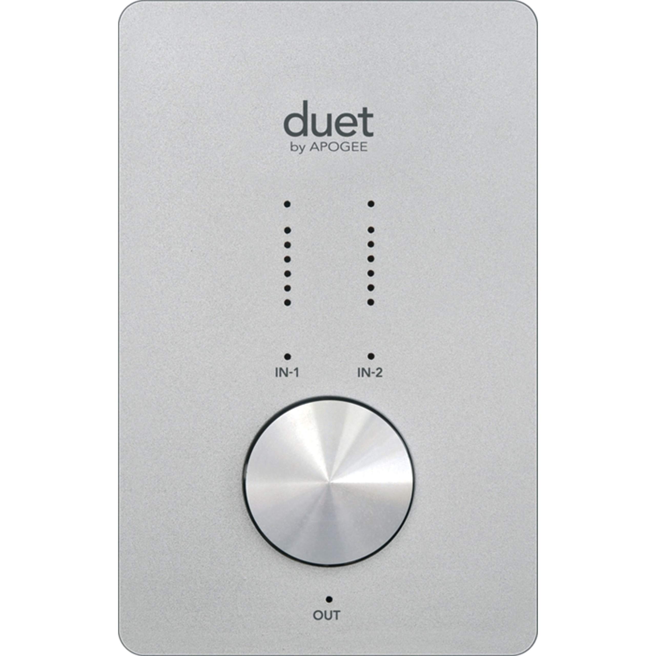 Amazon.com: Apogee Duet 2 Audio Interface for Mac : Musical