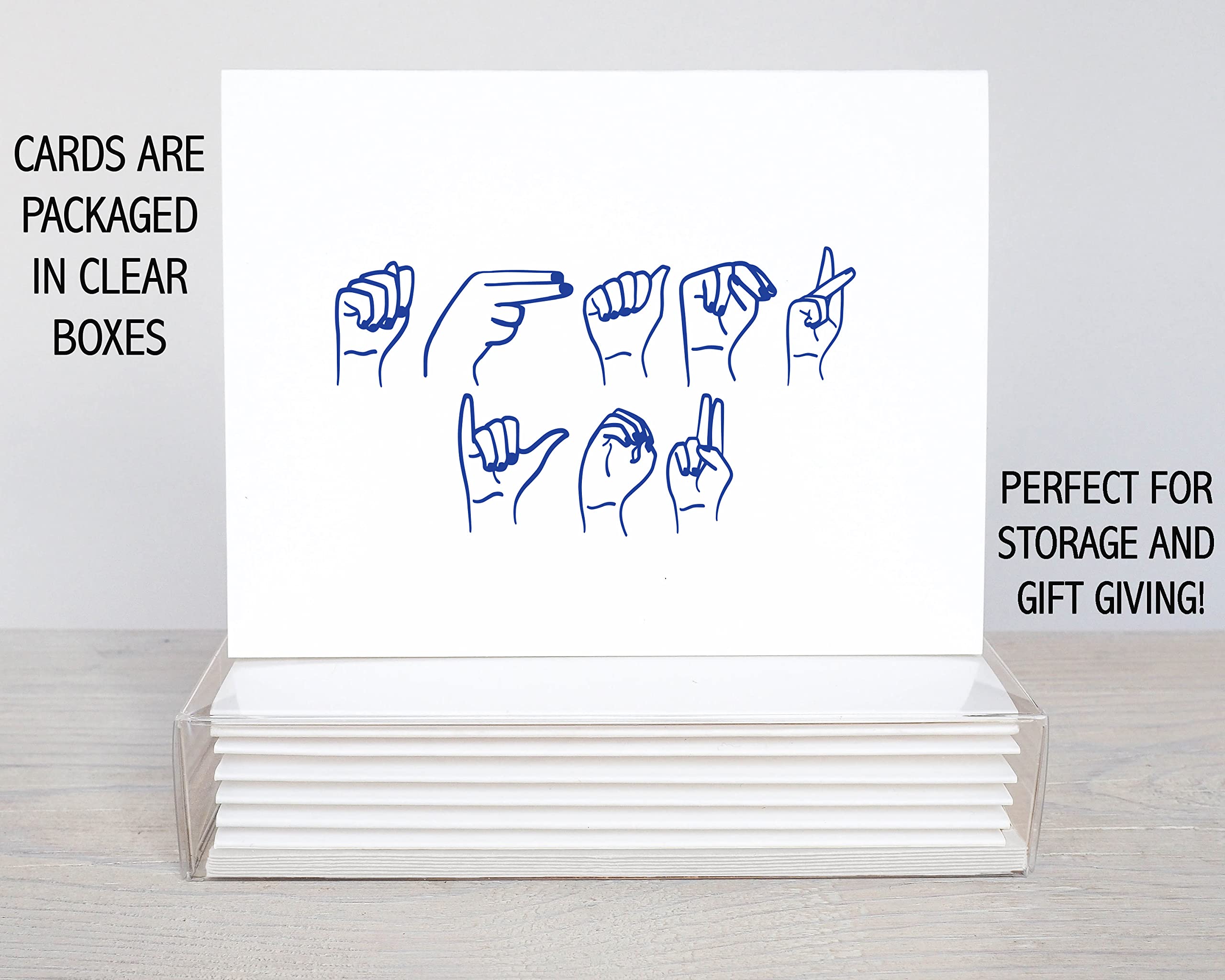 Asl Of Thank You