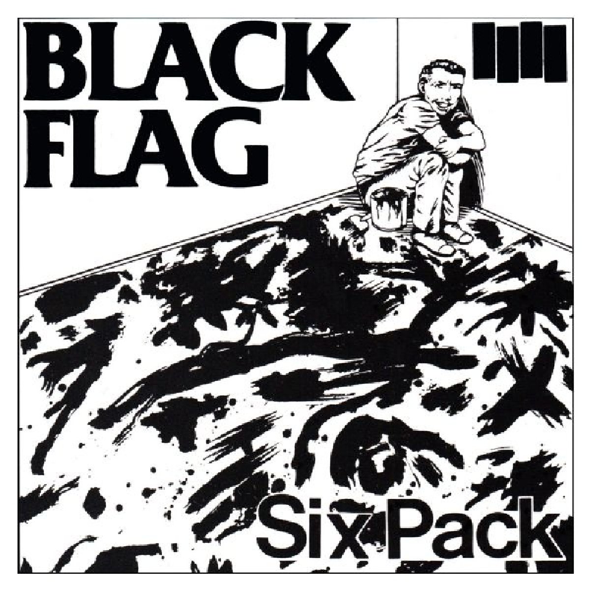 Six Pack [7" VINYL]