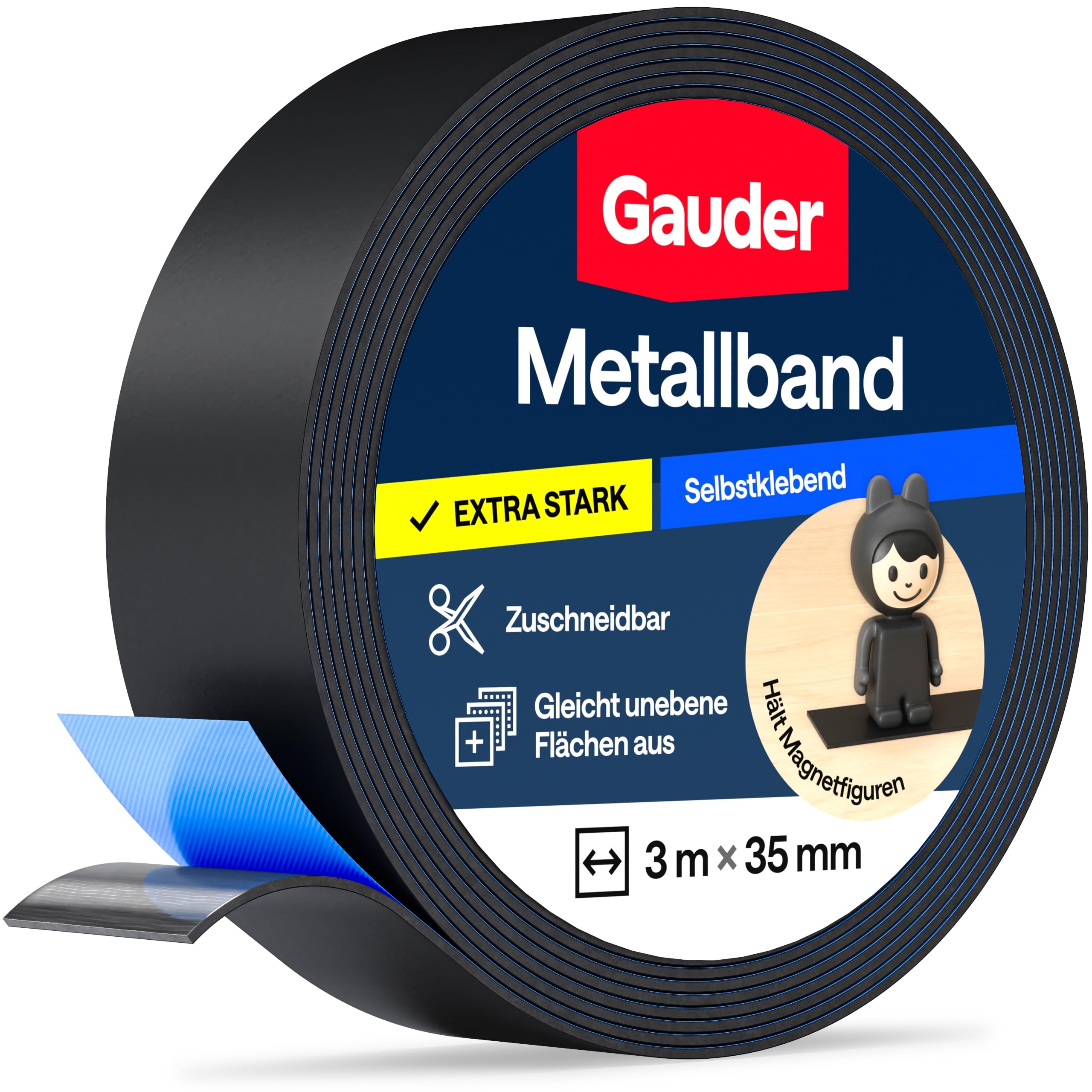GAUDER