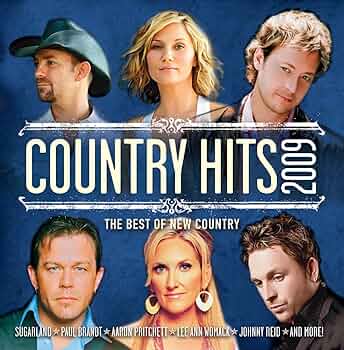 【中古】 Country Hits 2006 Country Hits 2006 (Number 1's) - Compilation by Various
