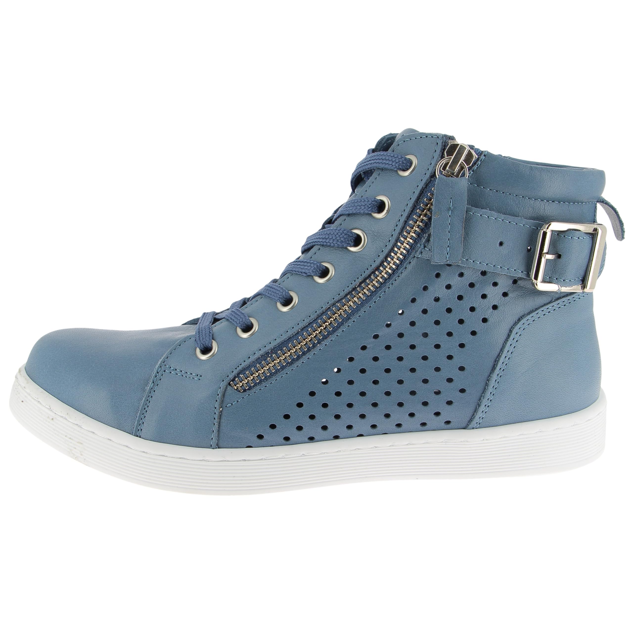 Andrea Conti Damen Da.- High-topSneaker