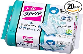 Amazon トイレクイックル 花王 Kao トイレ洗剤