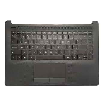 Amazon.com: Latin Keyboard Compatible for HP 14-cm 14-DG TPN