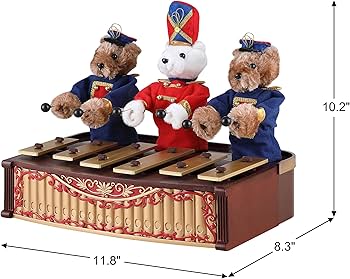 Amazon.com: Mr. Christmas 10