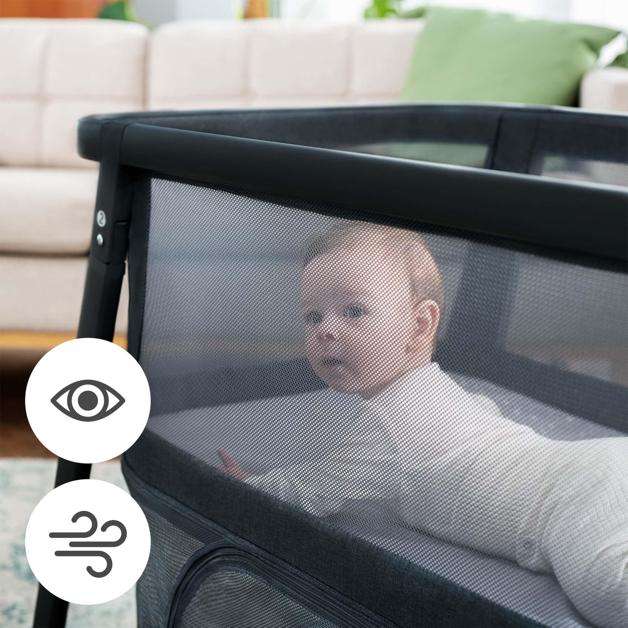 Kinderkraft SOFI PLUS
