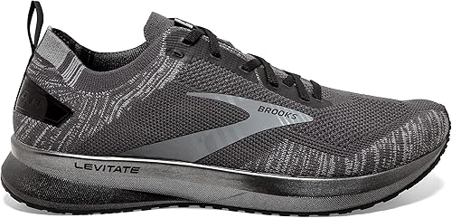 Miniatura 6 de Brooks Cascadia 15 - Tenis de correr para hombre color azul marinonaranjapelícano 115