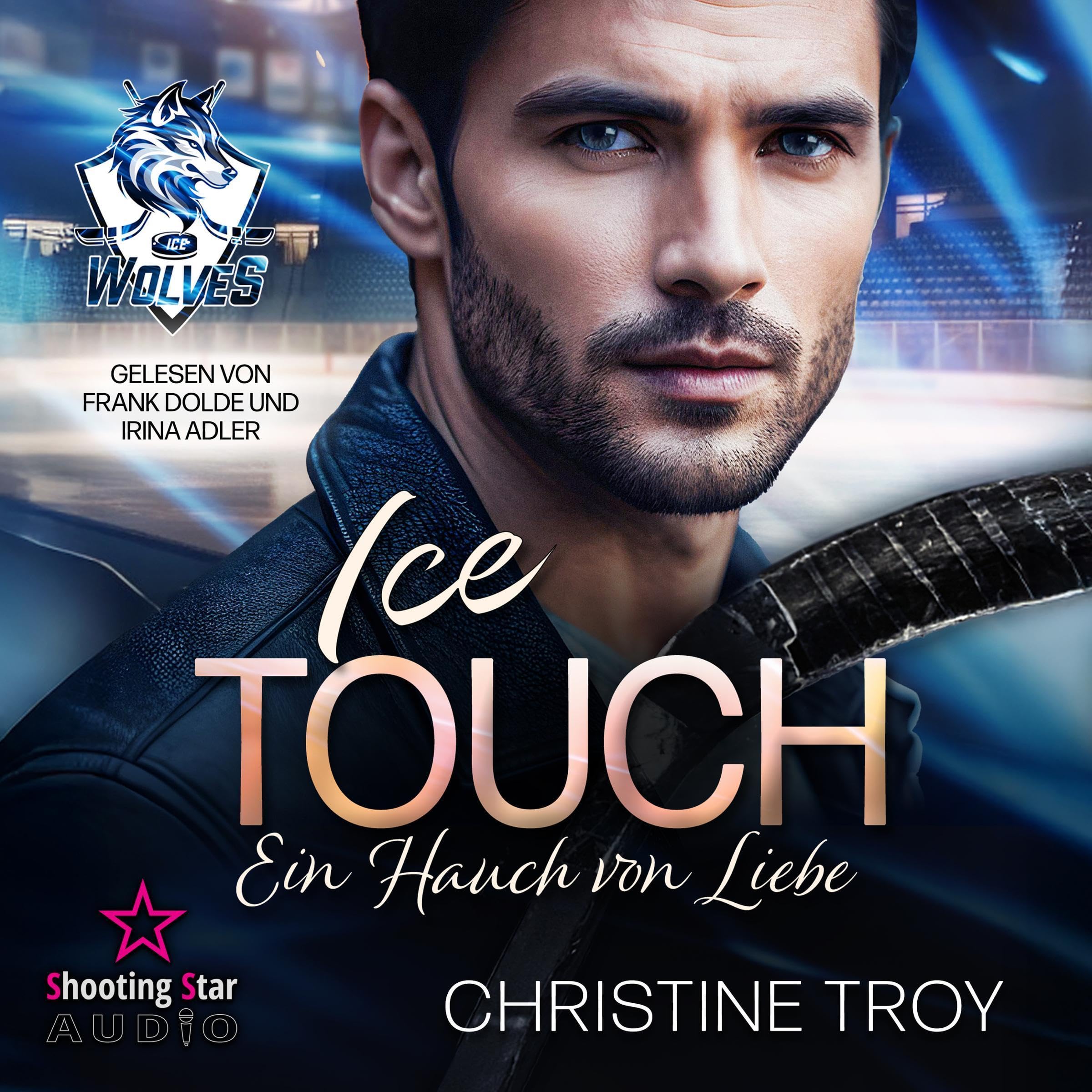 Ice Touch - Ein Hauch von Liebe
