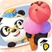 Dr. Panda Ice Cream Truck