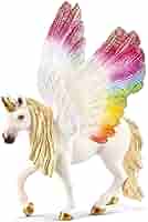 シュライヒ　ユニコーン Amazon.co.jp: シュライヒ(Schleich) バヤラ シー・ユニコーン