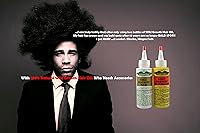 Vista 3 de Aceite para el cabello Wild Growth - 4 onzas/118.291ml de Wild Growth