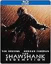 The Shawshank Redemption [Blu-ray Steelbook]