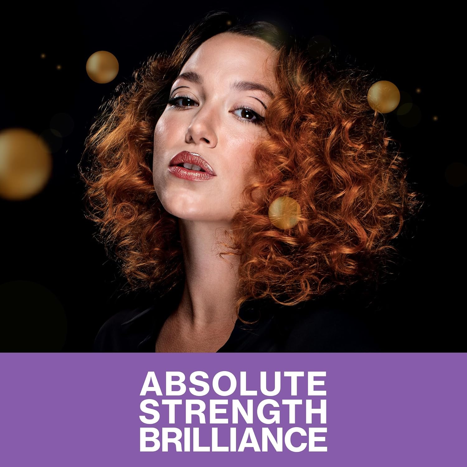 Genus Keratin Restructuring Shampoo - Enriched with Silk Proteins, Caviar and Collagen, Bestows Brilliance & Strength, Frizz Control, Suitable for Treated & Damaged Hair Types - 1000ml