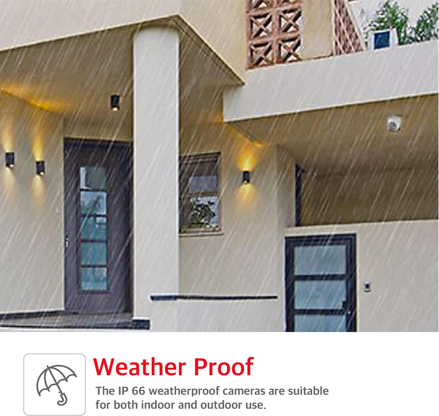 Samsung Wisenet SDC-9443BC 1080p Full HD Weatherproof Bullet Camera