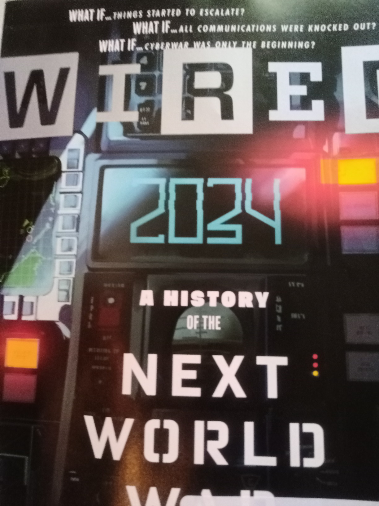 This new direction Wired is on...it's terrible.